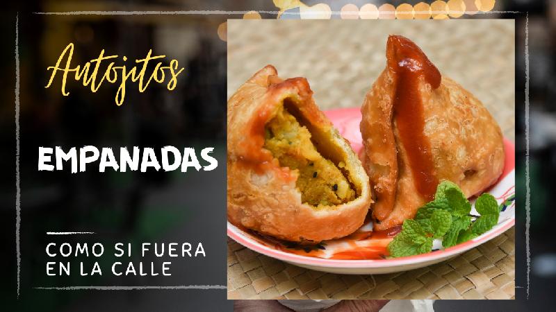 Empanada