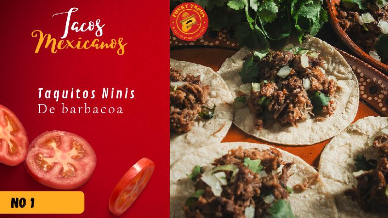 Taquitos Ninis
