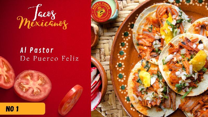 Al Pastor