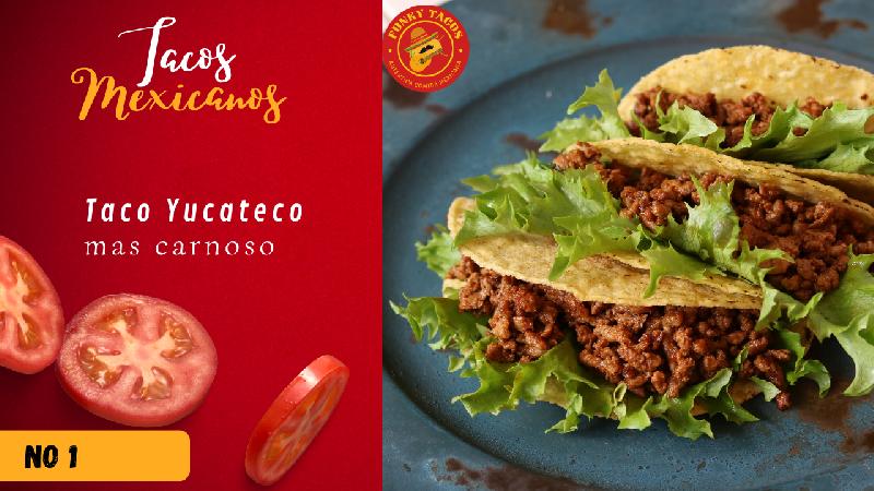 Taco Yucateco