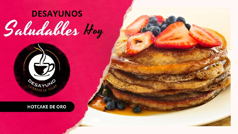 Hocake de Oro
