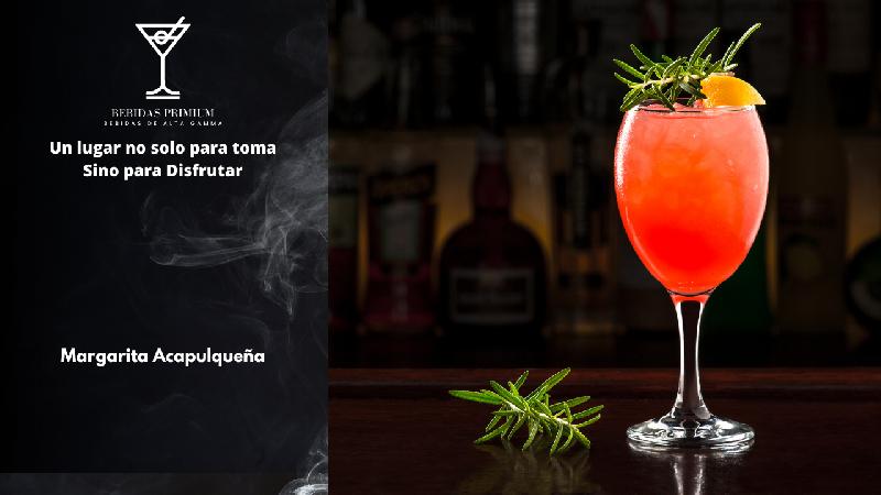 Margarita Acapulco