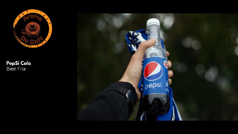 Pepsi