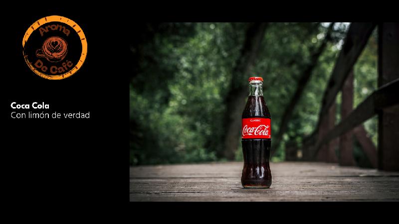 Coca Cola