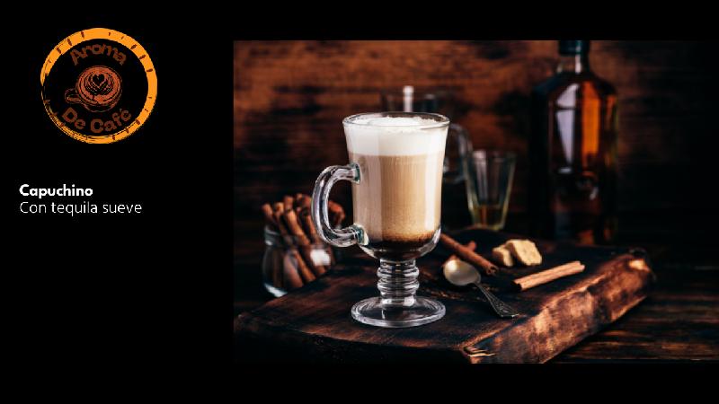 Capuchino