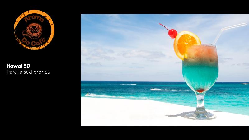 Hawai Sd