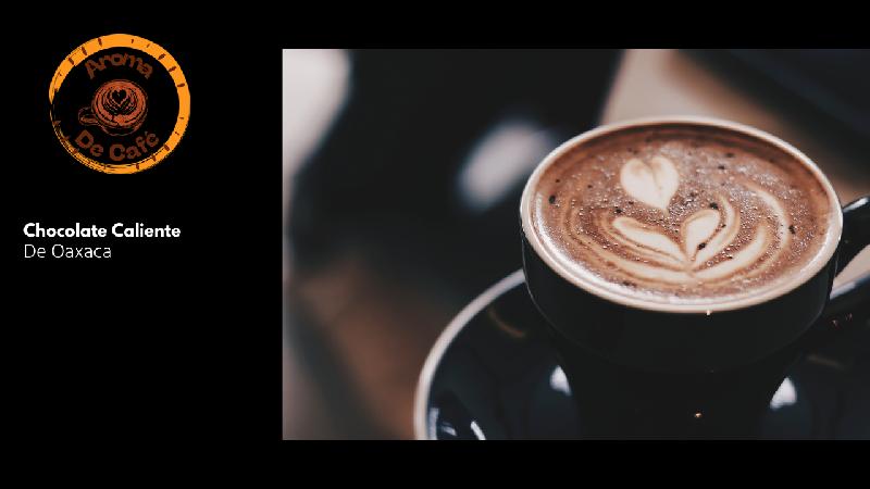 Chocolate caliente