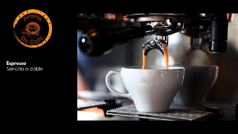 Espresso