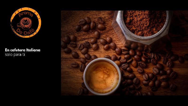 Americano en Italiana