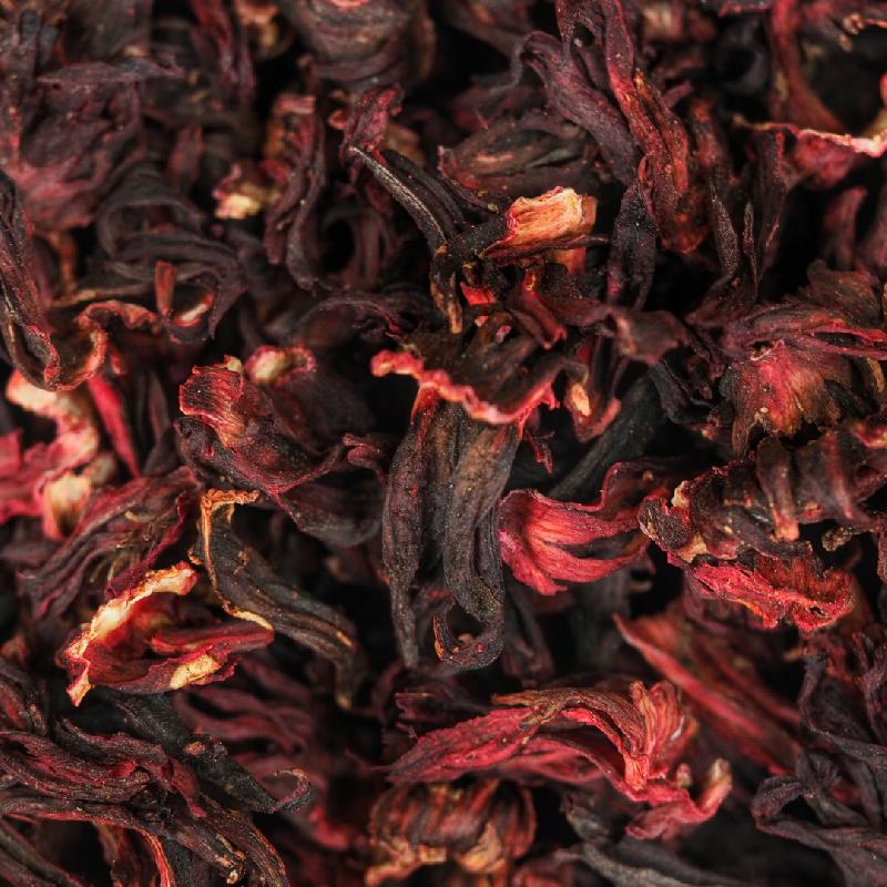 Jamaica Fresca