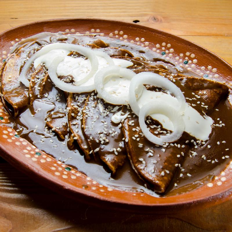 Aca Mole