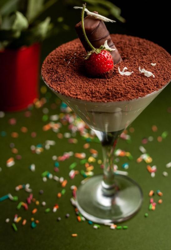 Bueno tiramisu