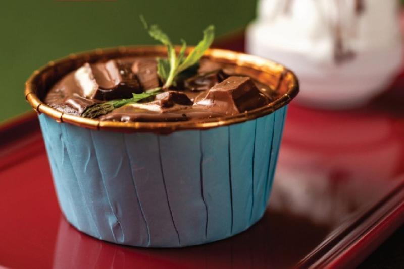 Kinder souffle