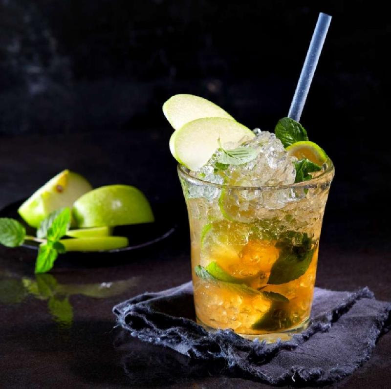 Energy mojito