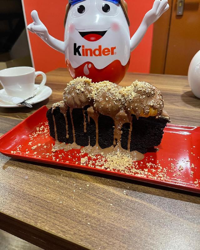 Prof brownie
