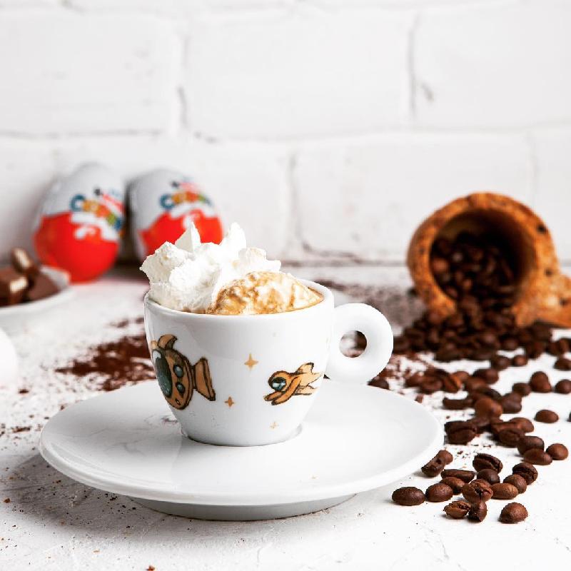 Espresso 