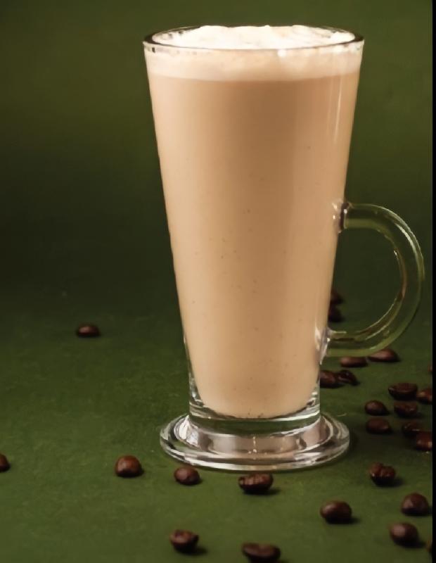 İced latte