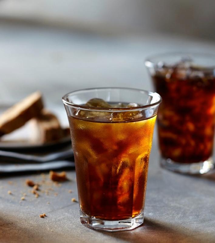 İced Americano