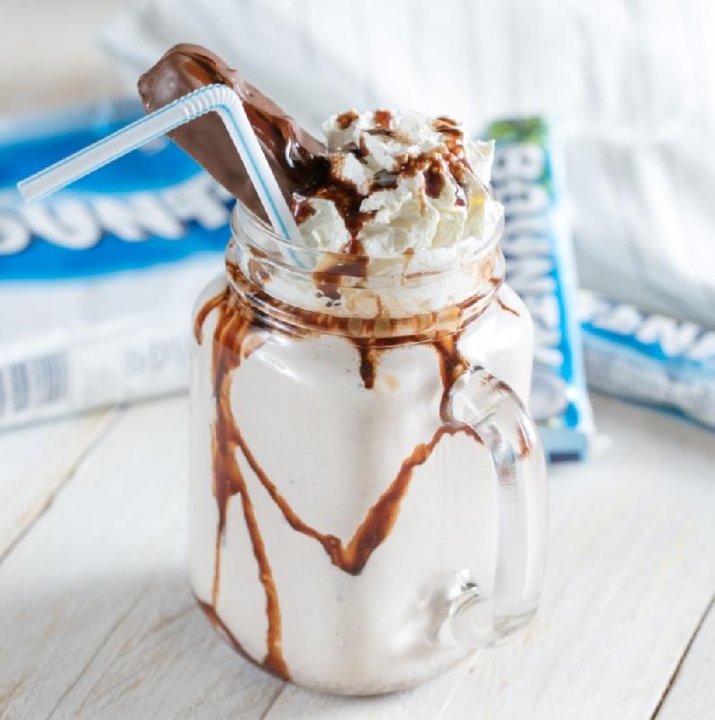 Bounty shake