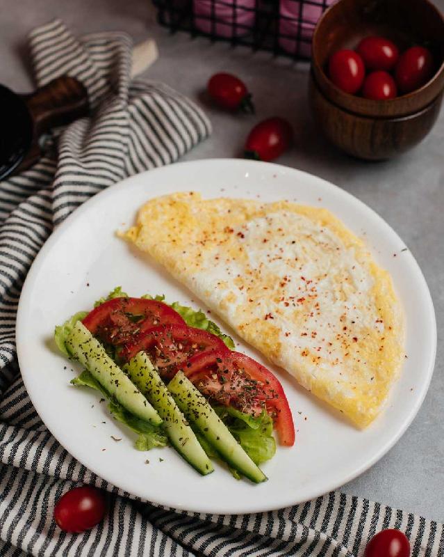 Omlet 