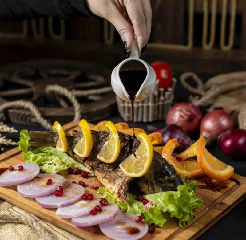 Çay balığı