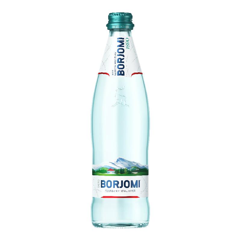 Borjomi
