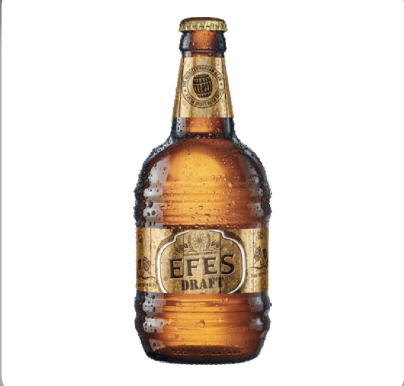 Efes Draft 