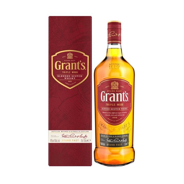 Grant’ s