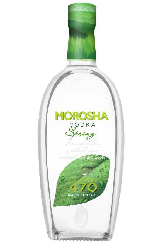 Moroşa