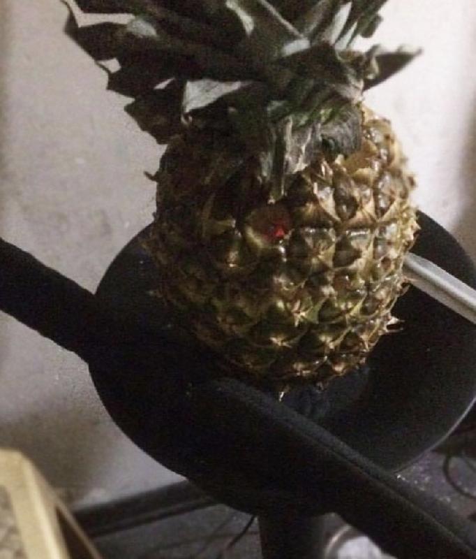Ananas