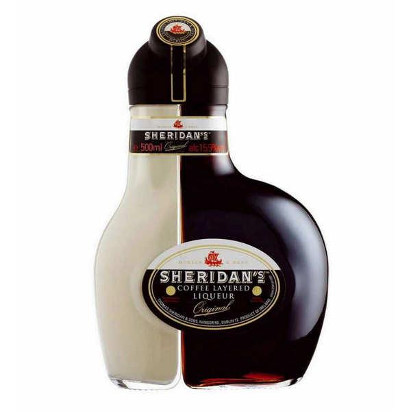 Sheridan’s