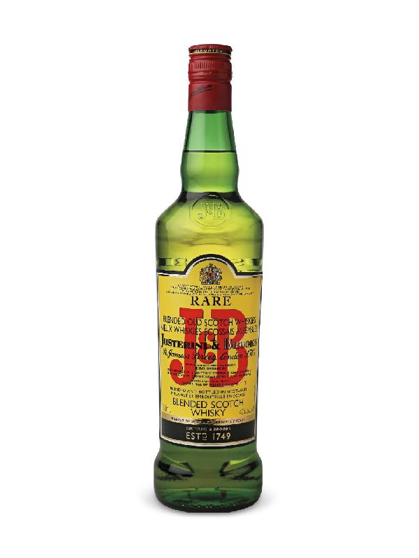 J&B Rare 