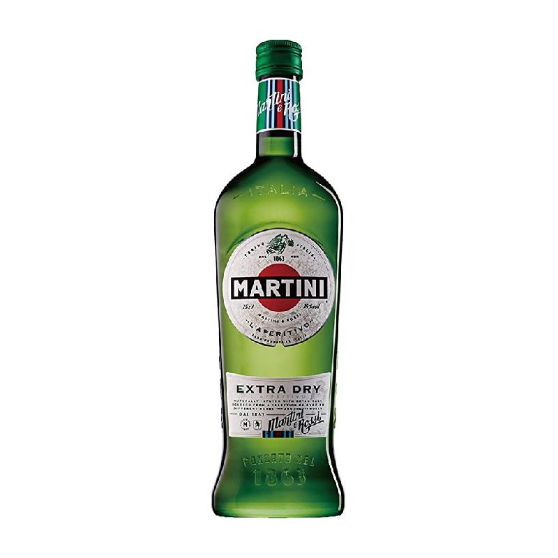 Martini Extra Dry 