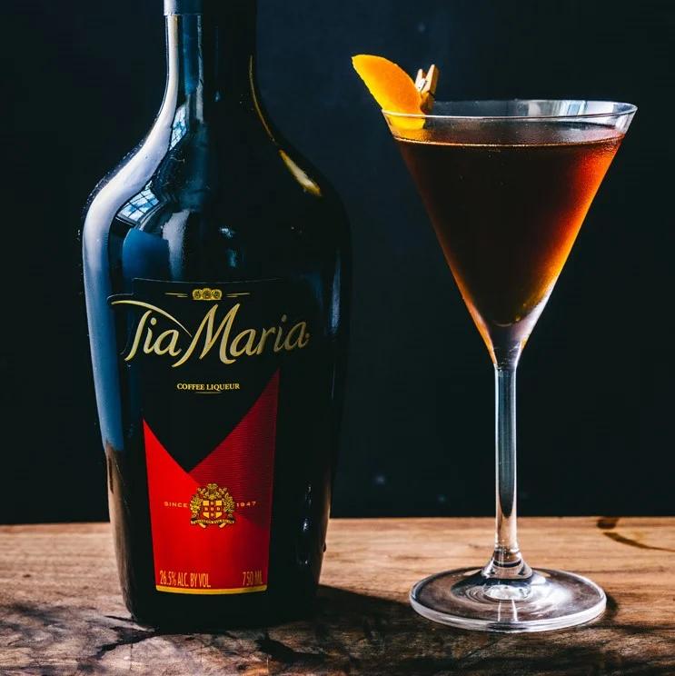 Tia Maria 