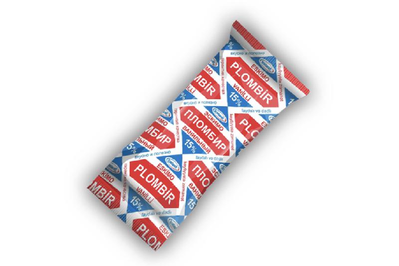 Plombir 