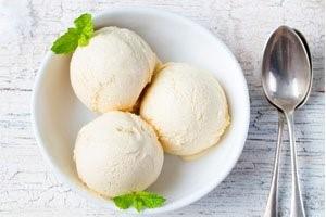 Trio İce Cream 