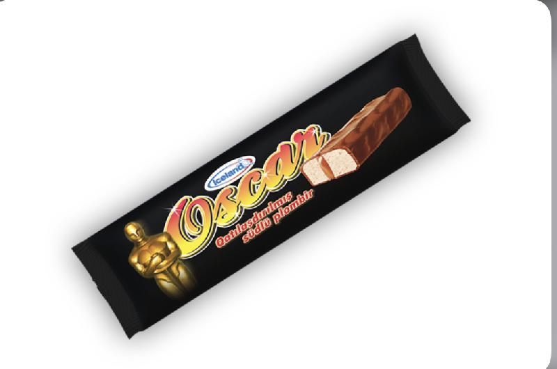 Oscar Plombir 