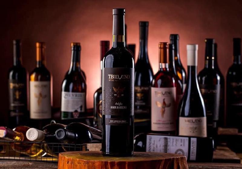 Tbilvino 