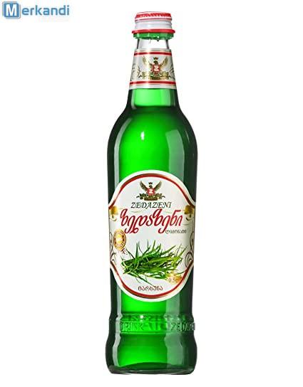 Gürcü Limonad