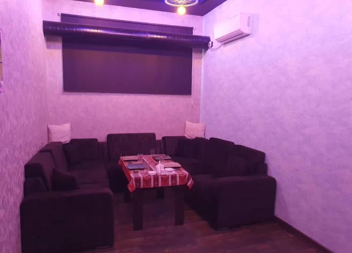 Interior view 0