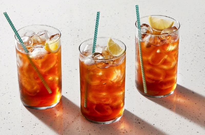 İce tea