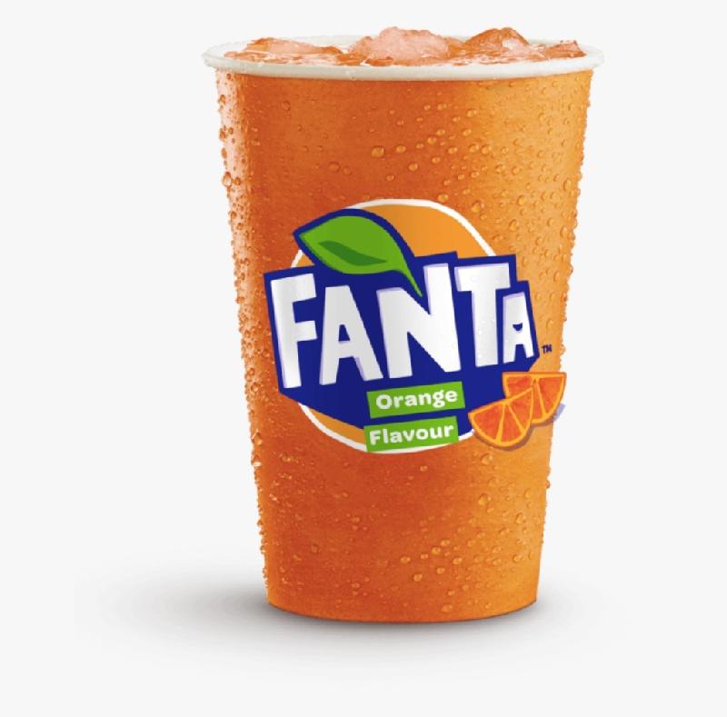 Fanta