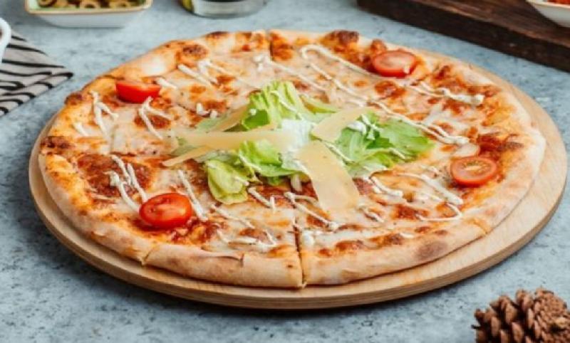 Sezar pizza