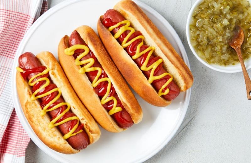 Hot Dog 