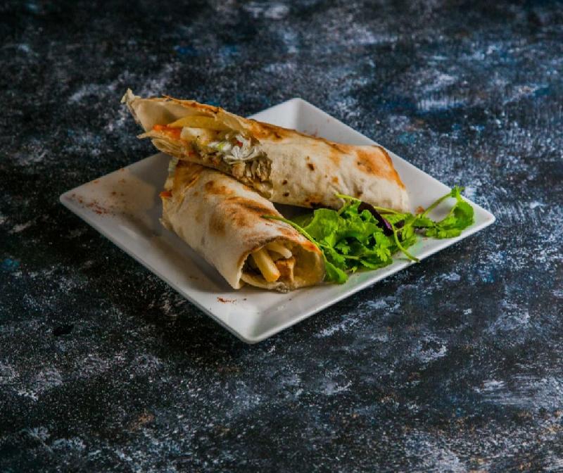 Sezar roll