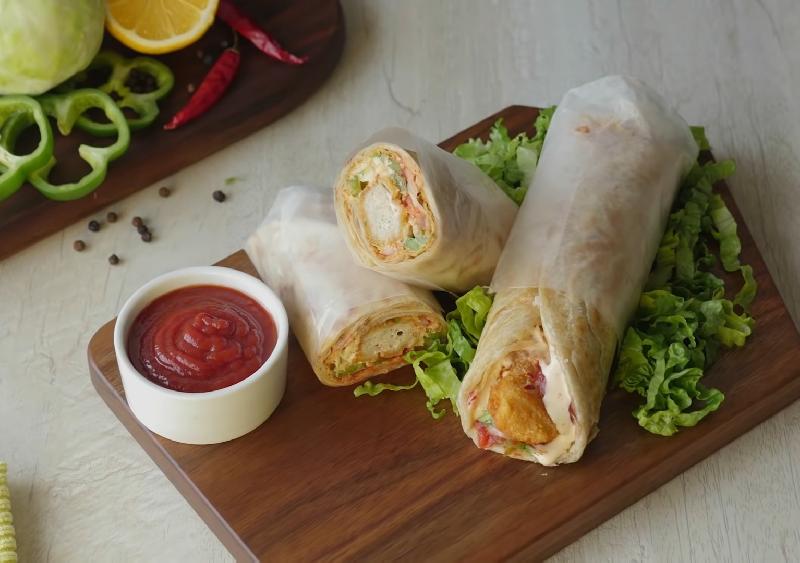 Nuggets roll