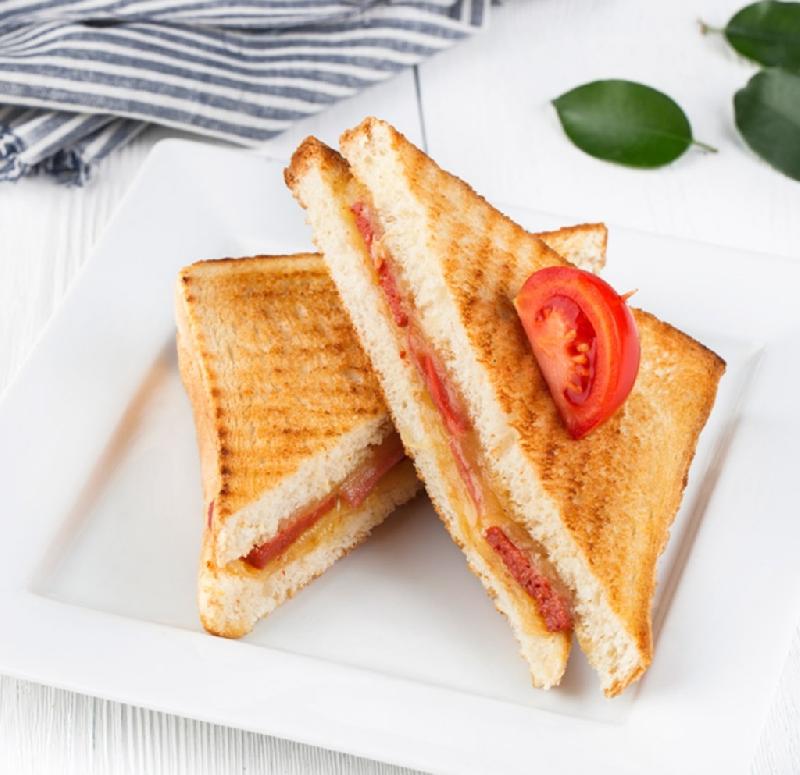 Qarışıq tost