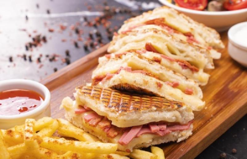 Tost