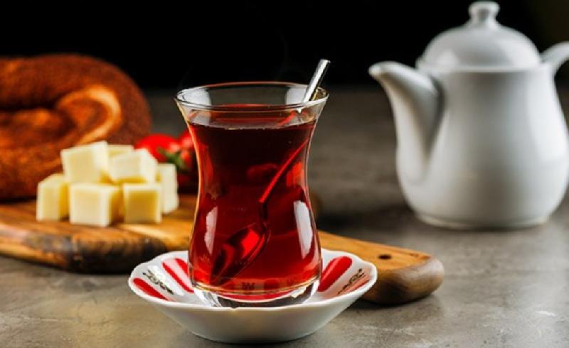 Çay