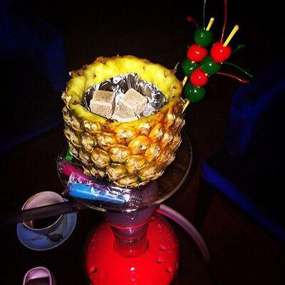 Ananas